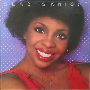 GLADYS KNIGHT | GLADYS KNIGHT - PROMO