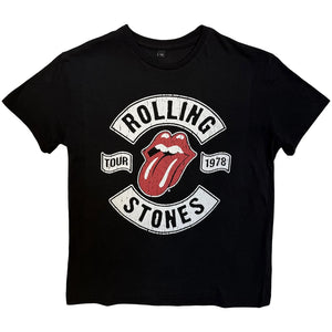 ROLLING STONES KIDS TEE