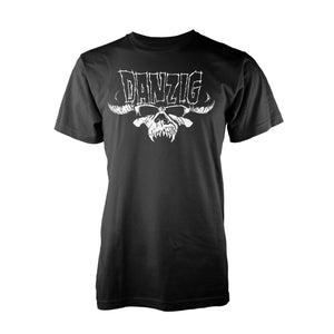 DANZIG LOGO TEE