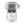 TOOL WHITE DOUBLE IMAGE BACK PRINT TEE
