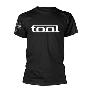 TOOL WRENCH BLACK TEE