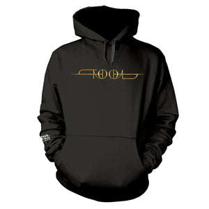 TOOL THE TORCH HOODIE SWEATSHIRT