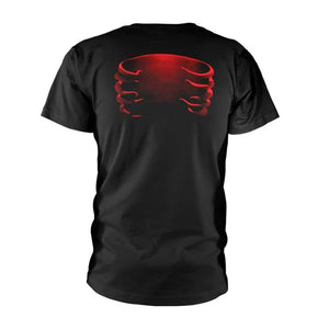 TOOL UNDERTOW BACKPRINT TEE