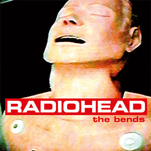 RADIOHEAD | BENDS (VINYL)