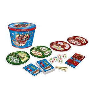 RAMEN EXTREME STRATEGY TABLETOP BOARD GAME