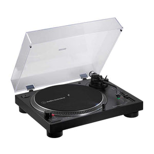 AUDIO TECHNICA AT-LP120XBT-USB BLUETOOTH TURNTABLE