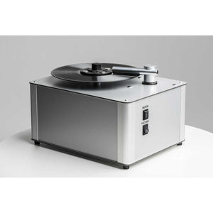 PROJECT VC-S3 RECORD CLEANING VACUUM MACHINE