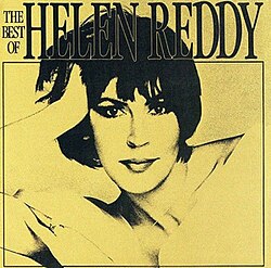 HELEN REDDY | BEST OF