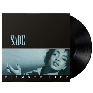 SADE | DIAMOND LIFE (VINYL)