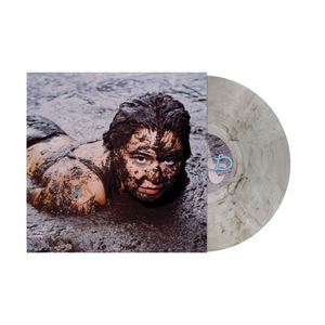 REMI WOLF | MUD (ALTERNATE COVER ART) (GREY MARBLE EDITION) (VINYL)