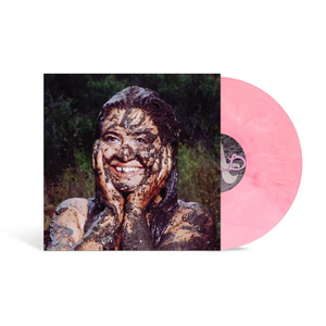 REMI WOLF | MUD (BUBBLEGUM PINK EDITION) (VINYL)
