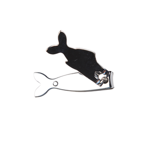 FISH SHAPED NAIL CLIPPERS
