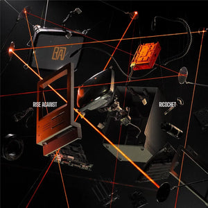 RISE AGAINST | RICOCHET (VINYL)