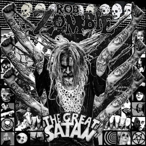 ROB ZOMBIE | GREAT SATAN