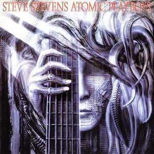 STEVE STEVENS | ATOMIC PLAYBOYS - AUS