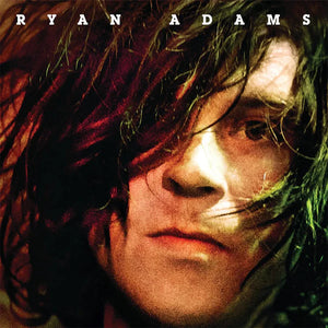 RYAN ADAMS | RYAN ADAMS (VINYL)