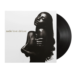 SADE | LOVE DELUXE (VINYL)