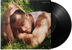 SAM SMITH | LOVE GOES (VINYL)