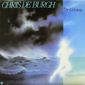 CHRIS DE BURGH | GETAWAY - NZ