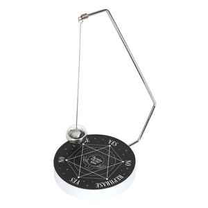 FORTUNE TELLER PENDULUM DECISION MAKER MAGNETIC