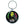 BOB MARLEY KEY CHAIN