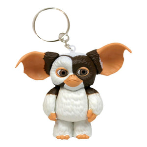 GREMLINS GIZMO FIGURAL KEYCHAIN