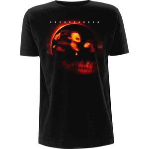 SOUNDGARDEN SUPERUNKNOWN TEE