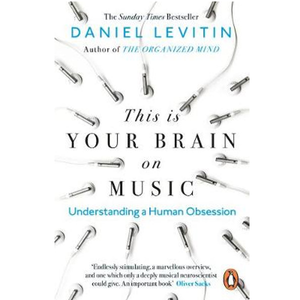LEVITIN DANIEL | THIS IS YOUR BRAIN ON MUSIC