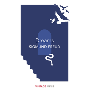 FREUD SIGMUND | DREAMS