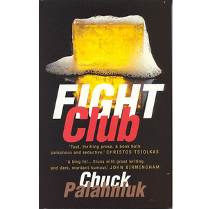 PALAHNIUK CHUCK | FIGHT CLUB