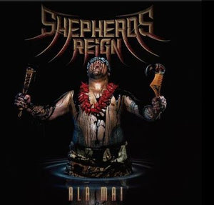 SHEPHERDS REIGN | ALA MAI (2LP SET) (VINYL)