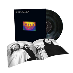 KILLJOY (REMASTERED) (VINYL) | SHIHAD