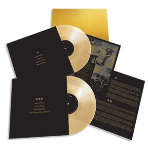SIX60 | SIX60 (GOLD) (10TH ANNIVERSARY GOLD 2LP EDITION) (VINYL)