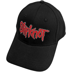 SLIPKNOT LOGO BASEBALL CAP