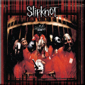 SLIPKNOT MAGNET GROUP NEIGHBOURHOOD