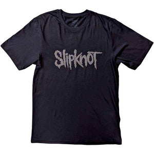 SLIPKNOT LOGO TEE HIBUILD