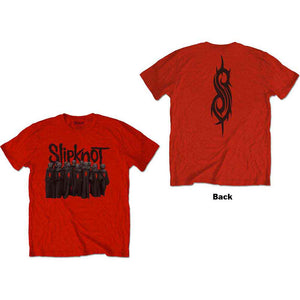 SLIPKNOT KIDS TEE: INFECTED GOAT
