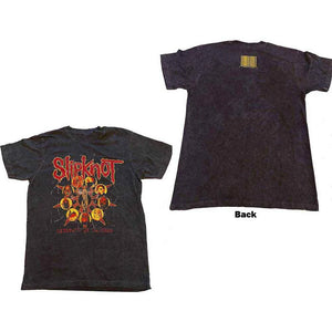 SLIPKNOT KIDS TEE
