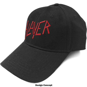 SLAYER BASEBALL CAP