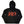 SLAYER HOODIE DISTRESSED LOGO
