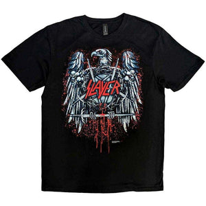 SLAYER AMMUNTITION EAGLE TEE