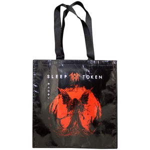 SLEEP TOKEN ECO BAG TOTE
