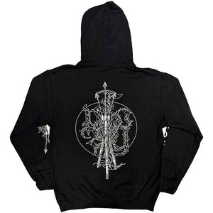 SLEEP TOKEN TRINITY HOODIE