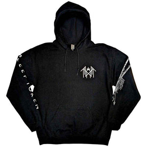 SLEEP TOKEN TRINITY HOODIE