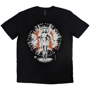 SLEEP TOKEN RAIN TEE