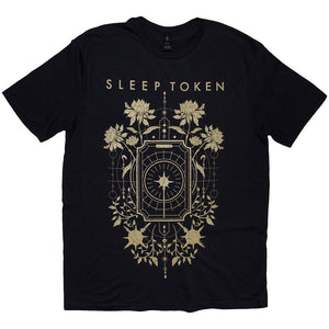 SLEEP TOKEN CARAMEL TEE