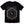 SLEEP TOKEN EMERGENCE FEATHERED HOST BACK PRINT TEE