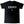 SMASHING PUMPKINS ZERO TEE SLIM FIT DISTRESSED
