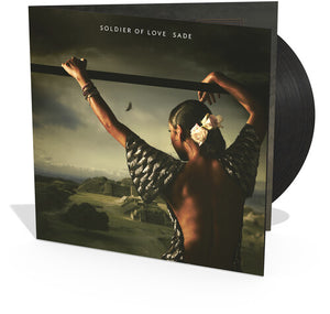 SADE | SOLDIER OF LOVE (VINYL)