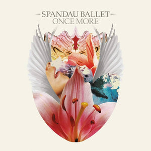 SPANDAU BALLET | ONCE MORE RSD 2026 (2LP SET) (VINYL)
